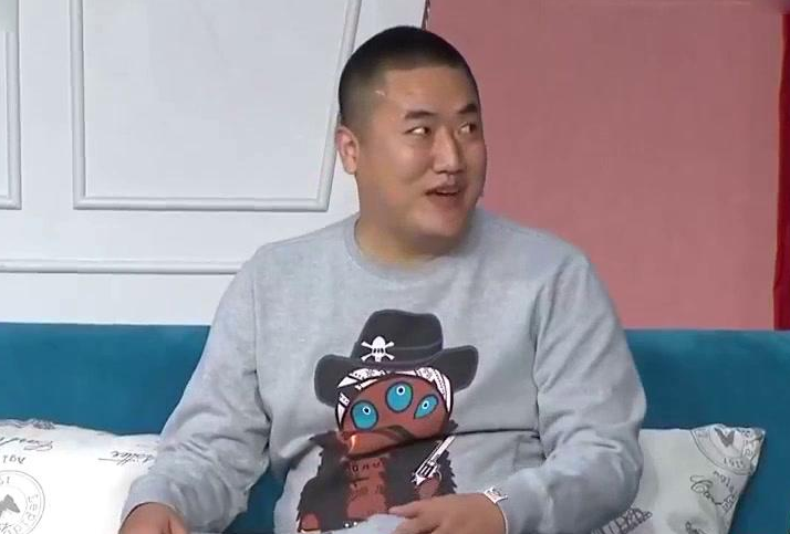 张康贾旭明再登笑傲江湖郭德纲为师都快认不出了
