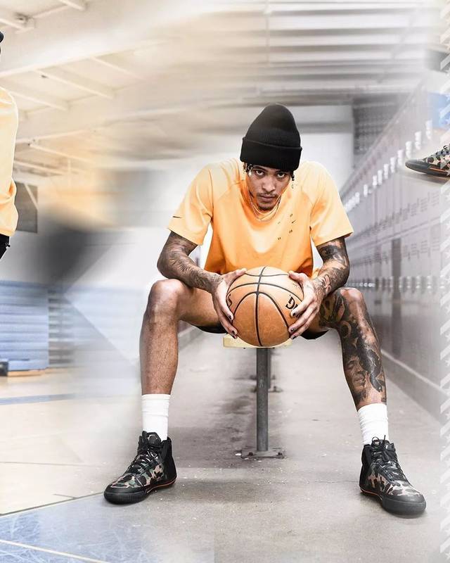 08kellyoubrejrkelly oubre jr.