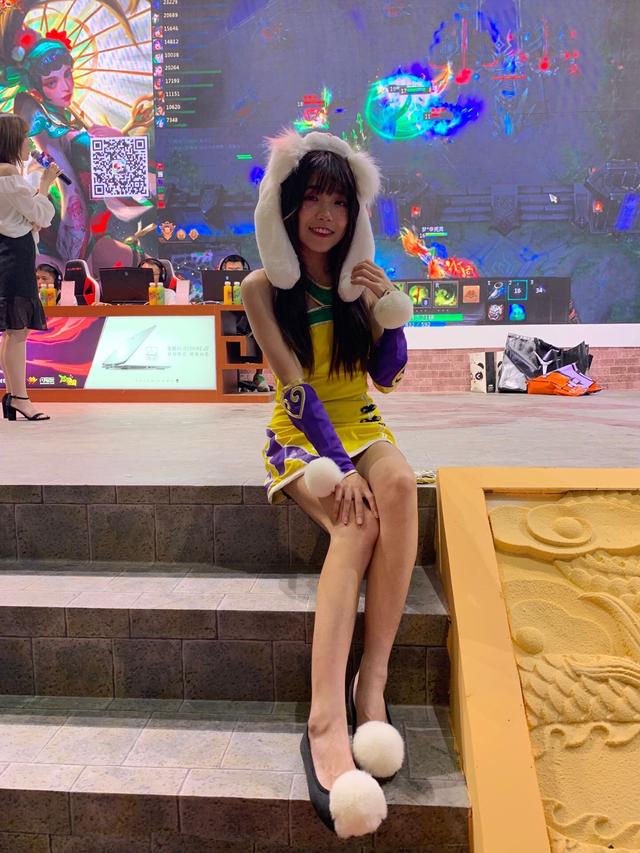 当前版本娱乐辛宪英玩法思路,附2019chinajoy梦三国cos美图