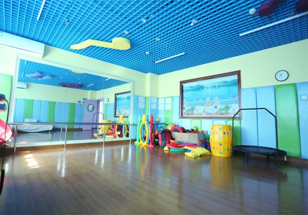 特殊儿童可免费入学惠东县残疾人康复中心招生公告出炉