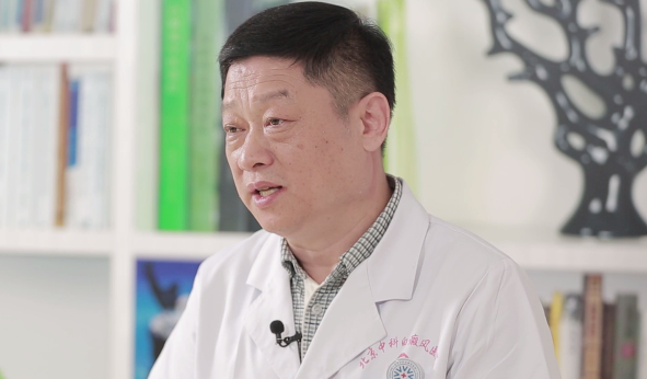 医生有你:你了解白癜风和遗传的关系
