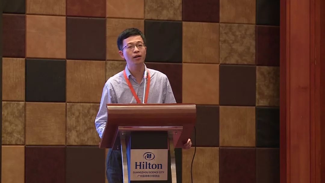 上海大学生命科学学院肖俊杰 博士/教授肖俊杰教授为大家带来了题为"