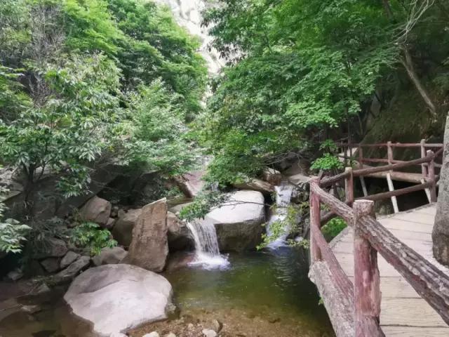 木札岭旅游攻略