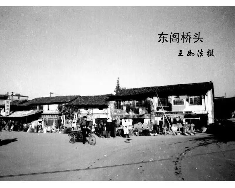 龙游太平路走过千万次的你可知它的故事