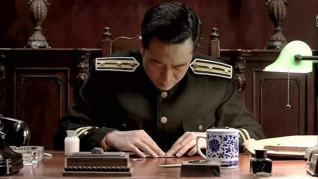 悬崖谍战剧周乙最终牺牲或许是最好的归宿