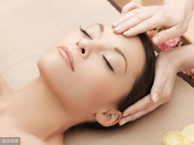 家庭护理和美容院护理有什么区别?欢迎关注莱美