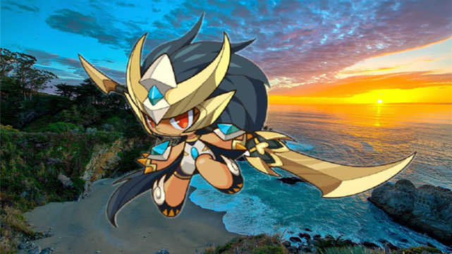 洛克王国圣尊武王进化史唱戏的小生进化为肌肉男经历真可怕