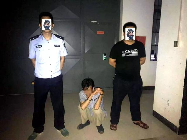贵港警方破获一起贩卖毒品案抓获涉毒人员3人