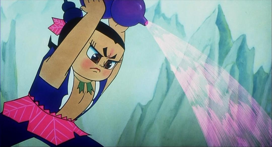 原创捉妖记监制携手画皮2编剧拍真人版奇幻电影葫芦娃要毁童年