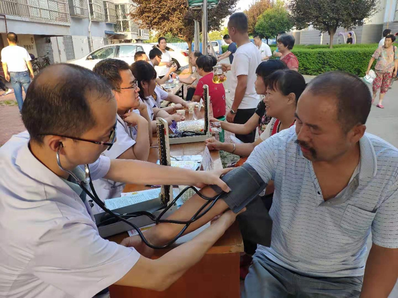 健康信息咨询的重要性与未来趋势