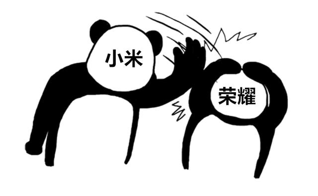 小米慌了强行举办技术沟通会网友截胡realme首发