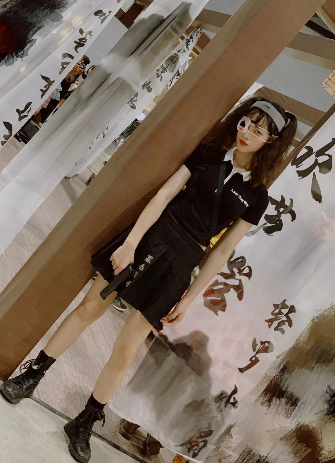 2019夏典盛况 ▏萌娘cv洛丽塔 ▏你要看的全都有