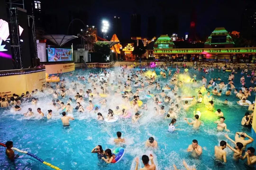 低至299元深圳欢乐谷光明农场世界之窗门票特惠来袭限量抢购手慢无