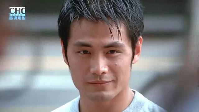 邵兵为啥现在敢去看烈火军校八子的自己