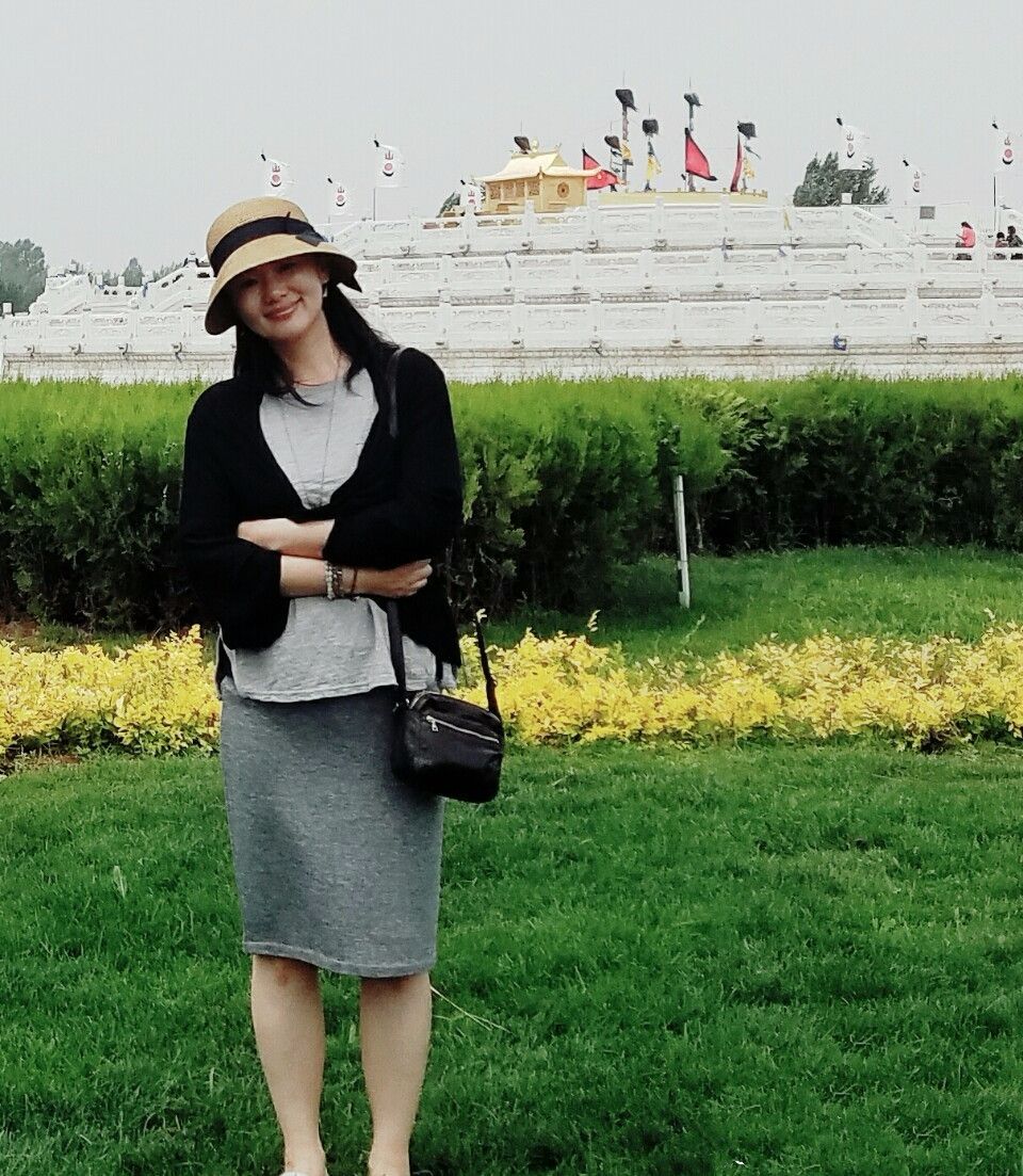 实力派演员咏梅朴实无华长得不出挑但美的端庄恬静