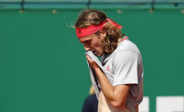 罗杰斯杯丨成功避开苦主,西西帕斯四强无忧?