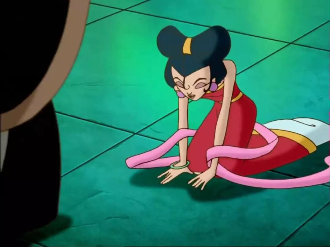 大圣被唐僧赶走雪孩子融化哪吒自杀那些童年哭瞎的名场面20年后再回顾