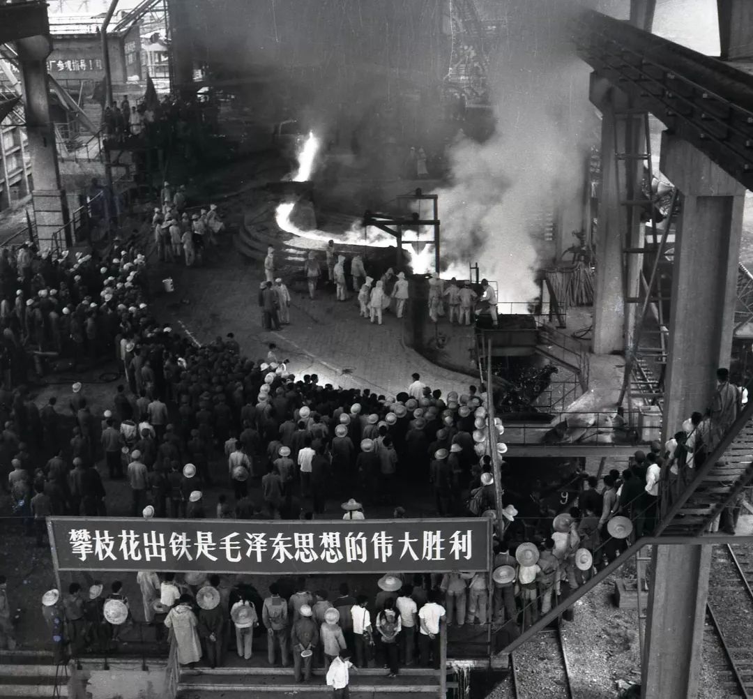 再现三线建设大型话剧记忆密码将于8月中旬首演