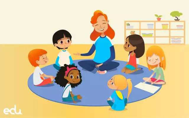 原创青少年团体心理辅导一丨提升语言表达能力的实用方案