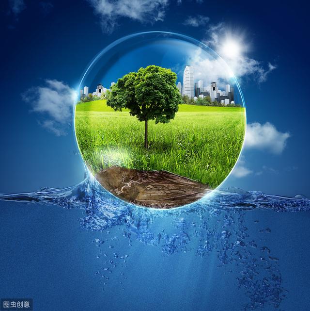 这是一种怎样神奇的物质空气维生素负氧离子