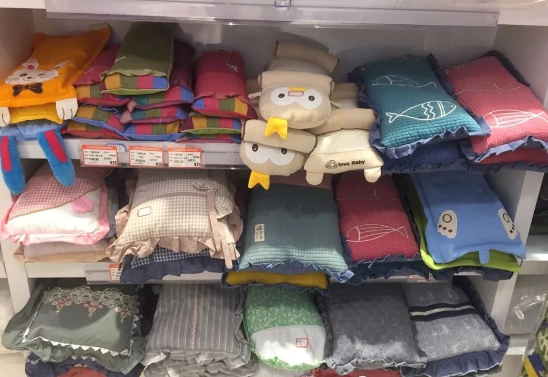 家纺知识——枕头的使用指导