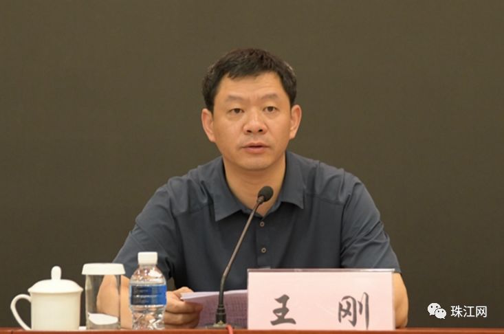 曲靖市委第九轮巡察启动聚焦脱贫攻坚和扫黑除恶