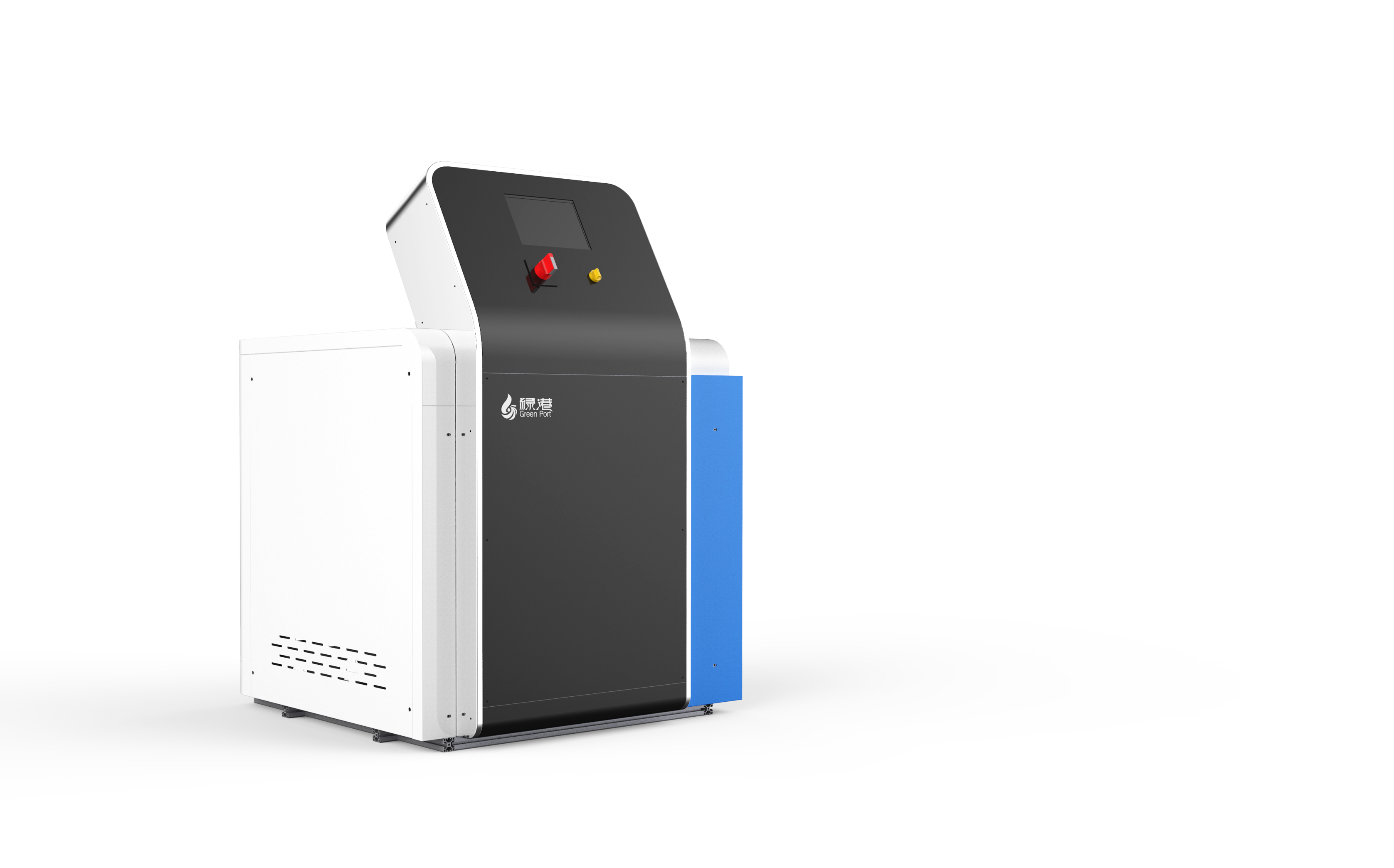 智能灌溉施肥机:lgsp-8-210型施肥机