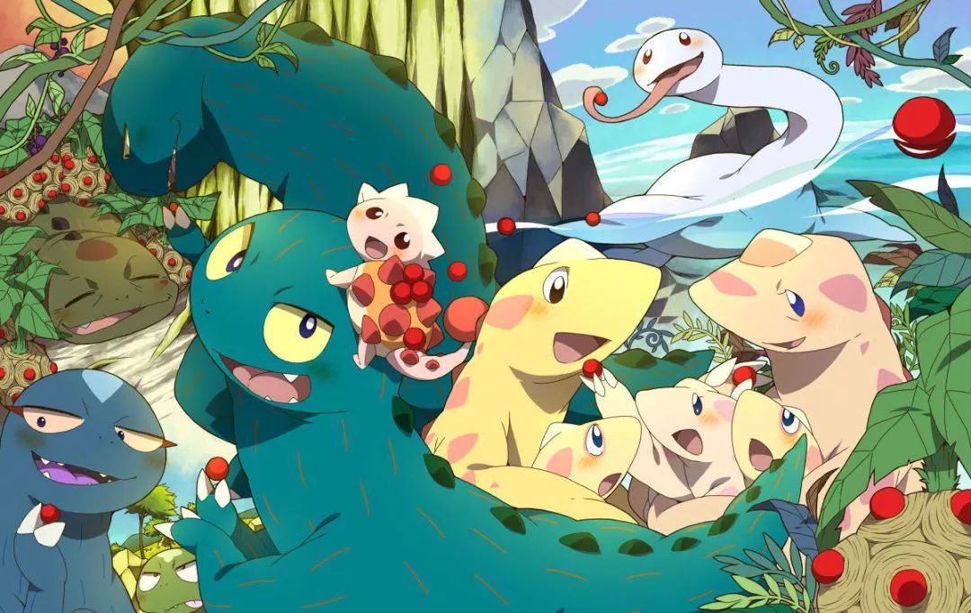 抓紧抢购带你看宫西达也全国首家恐龙展特约讲解科普益趣恐龙考古专业