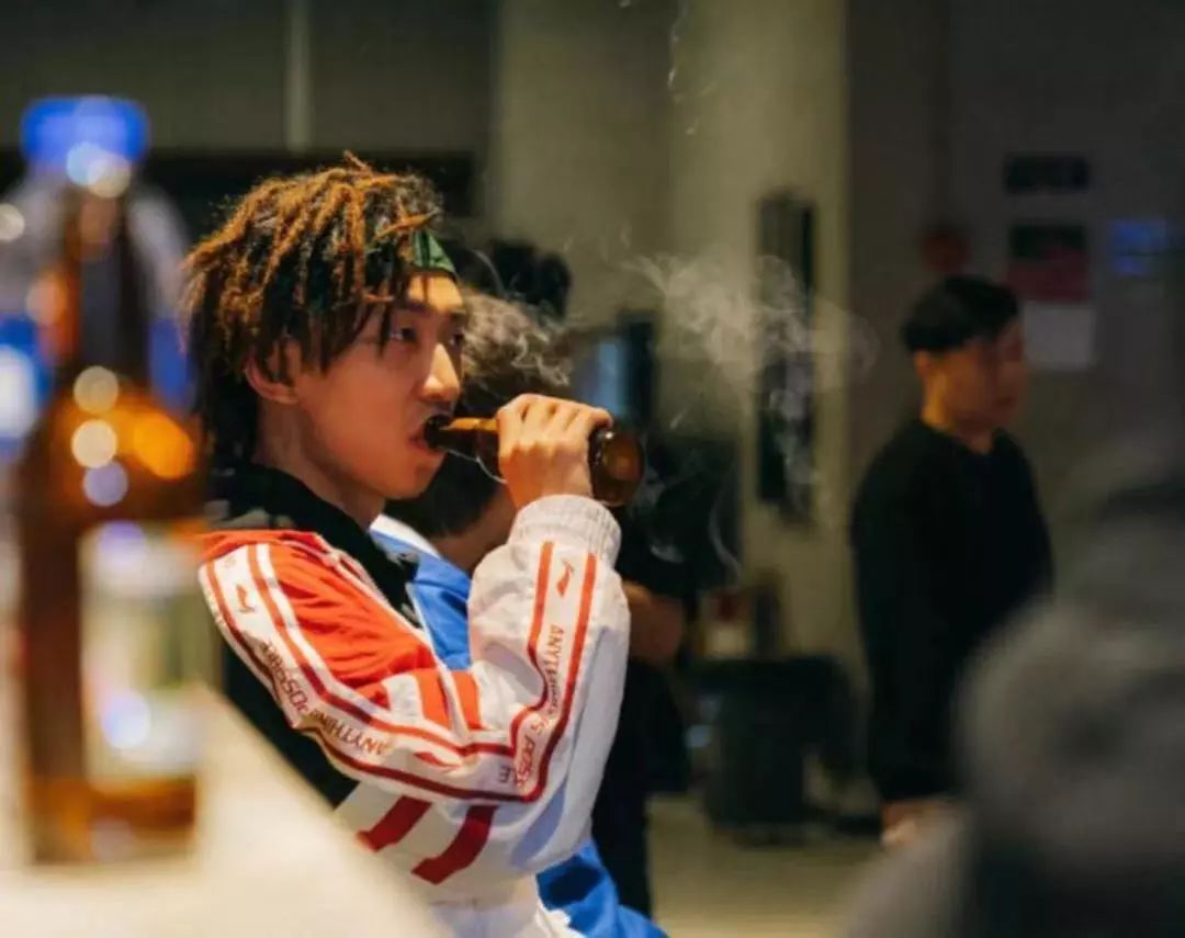 0824来看你的现男友和前男友前男友吴海啸盛夏联合巡演