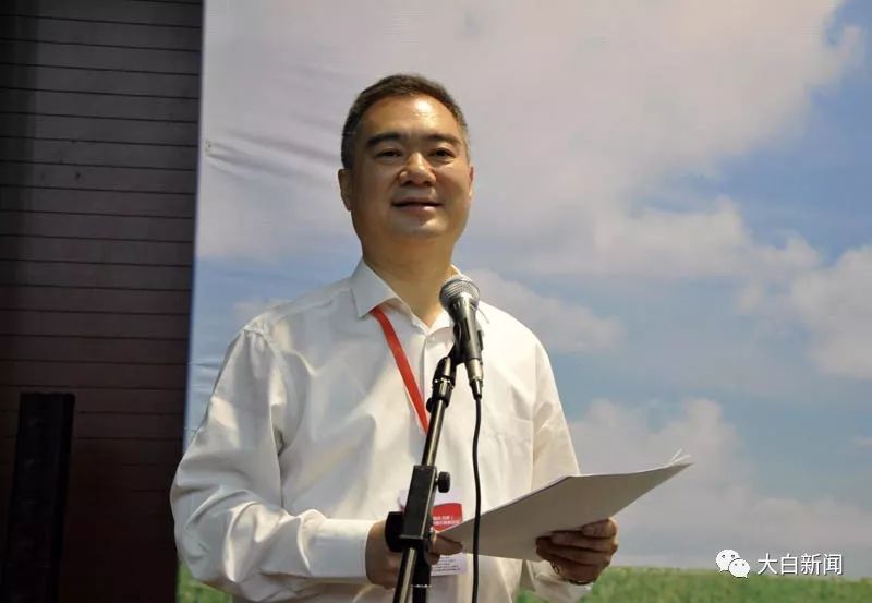 资料图(图片来源于人民网)王清宪的履历显示,他1963年7月生,河北永年