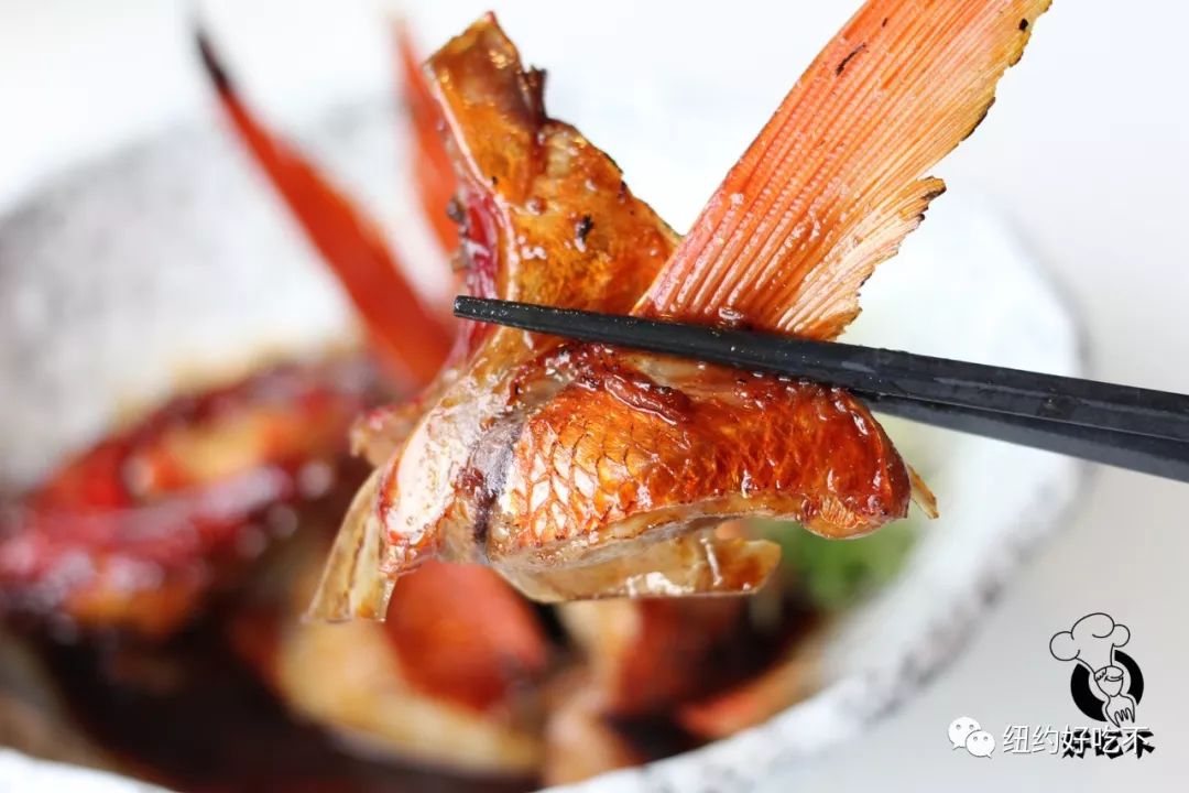 无论是海胆鹅肝,还是龙虾螃蟹,吃到什么都是惊喜!