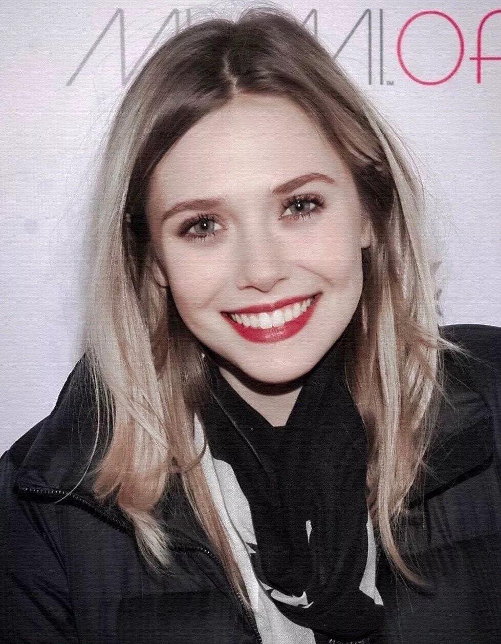 绯红女巫只有好家境她的勤奋和坚持在你看不见的背后