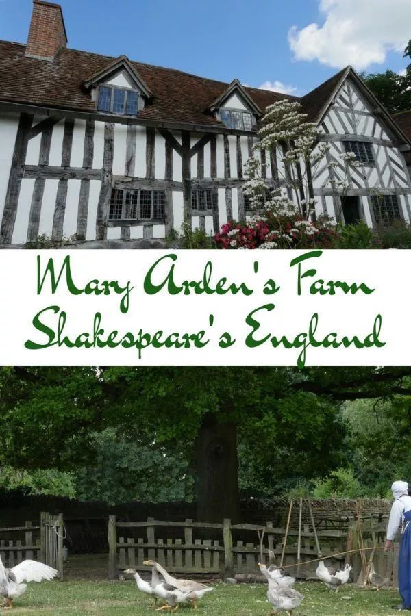 莎翁故居stratforduponavon自由行攻略