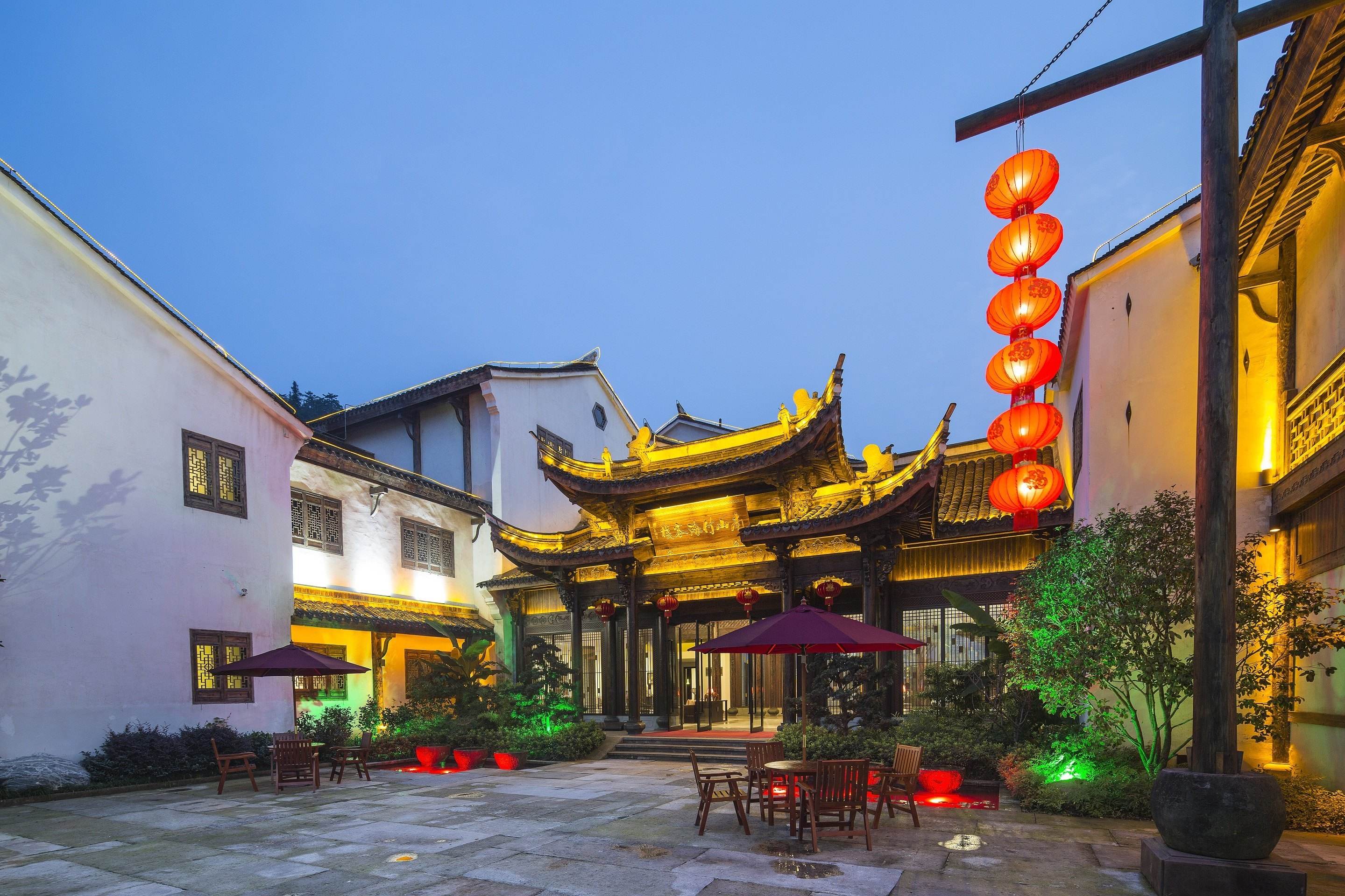 景区如何把握文旅发展打造更有趣的文旅产品