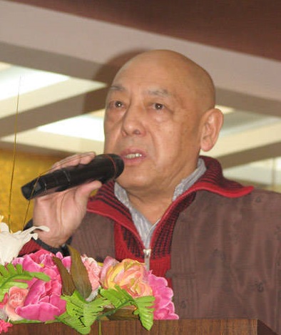 1987版红楼梦编剧之一著名红学家周雷先生病逝