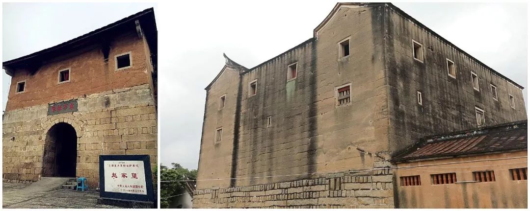 福利丨这座静静躺在漳浦角落里的古堡竟是皇族后裔的隐居地,美的让人