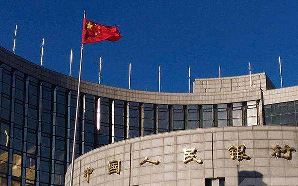 推动银行贷款实际利率下行央行推出四大政策