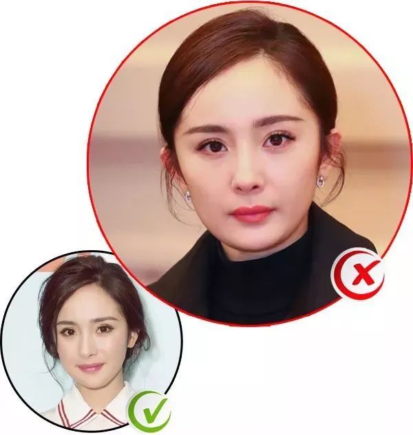 不同脸型的眉毛画法大全你搭配对了吗