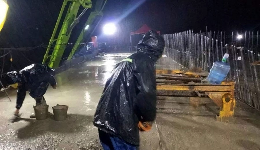 暴雨来袭手忙脚乱?做好这些项目就能高枕无忧![三]