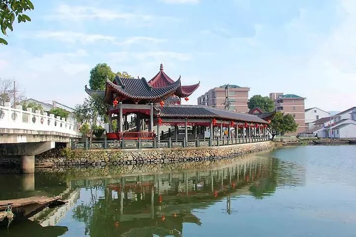 平阳万全镇冯宅村!