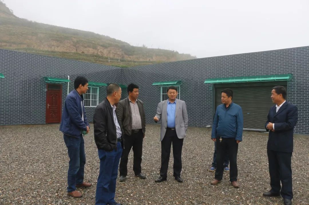 "作为政协委员,赵正林董事长是这样说也是这样做的