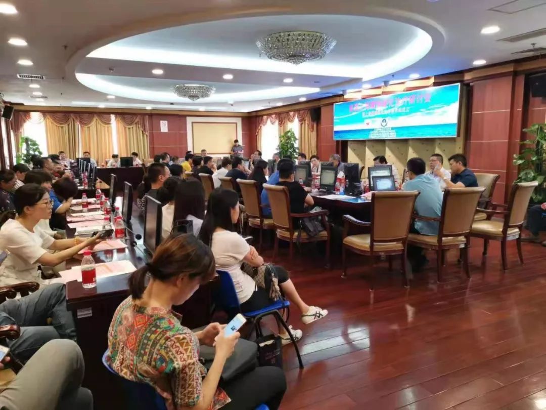 会议报道 | 聚桂醇注射液微创硬化治疗学术推广七会同开