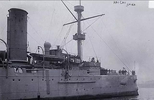 其结局使人肃然起敬_镇海