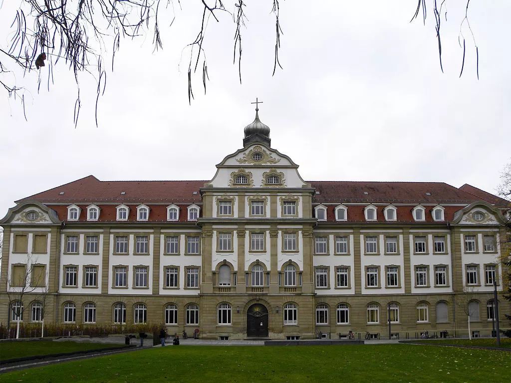 德国精英大学一览