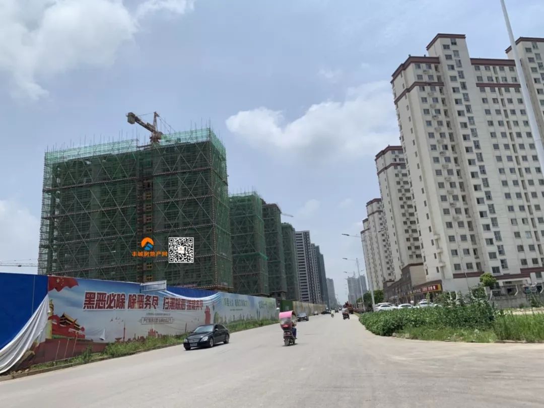 找房源丨高铁区金尊府房源播报