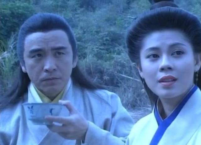 金庸让黄药师暗恋梅超风是为了让郭靖成为黄蓉的靖哥哥