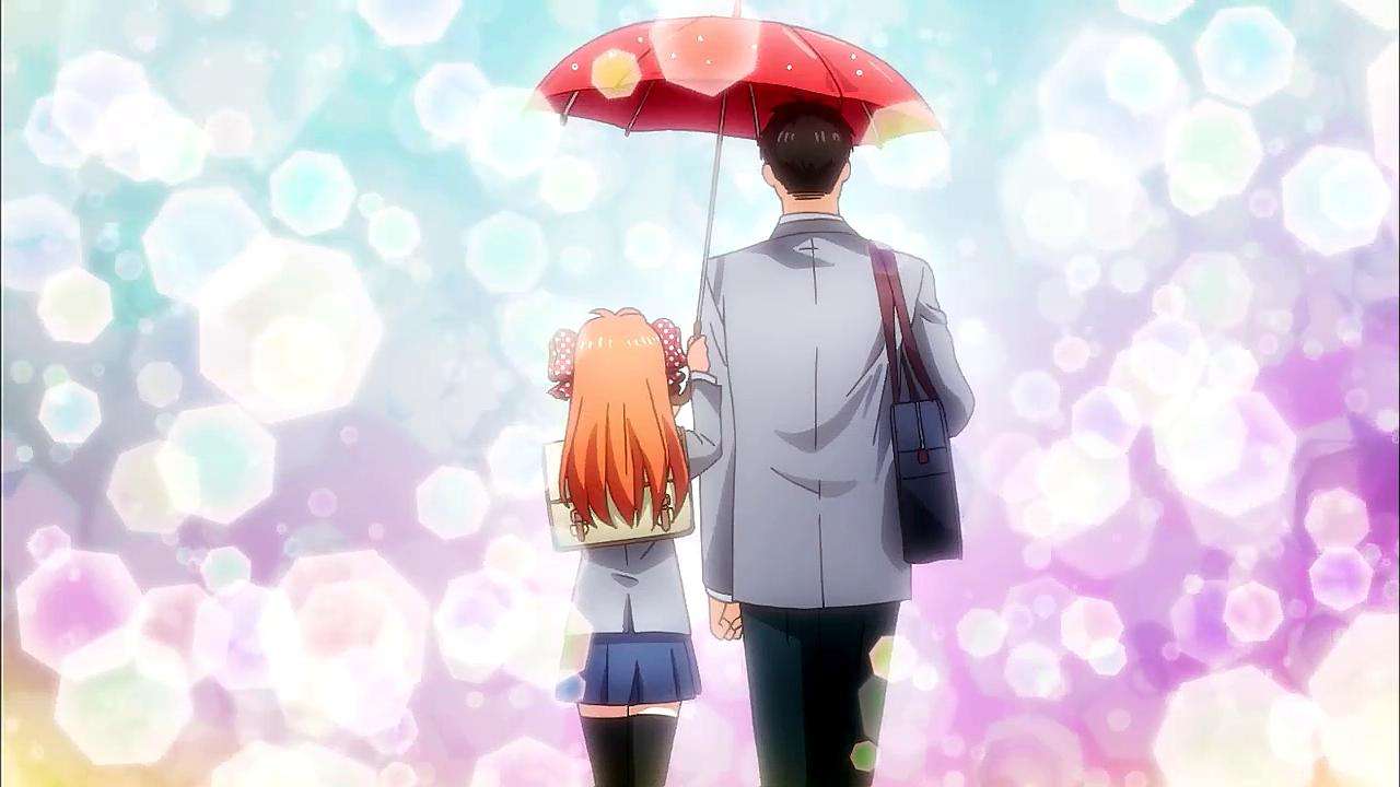 这些星座男都跟着偶像剧学谈恋爱