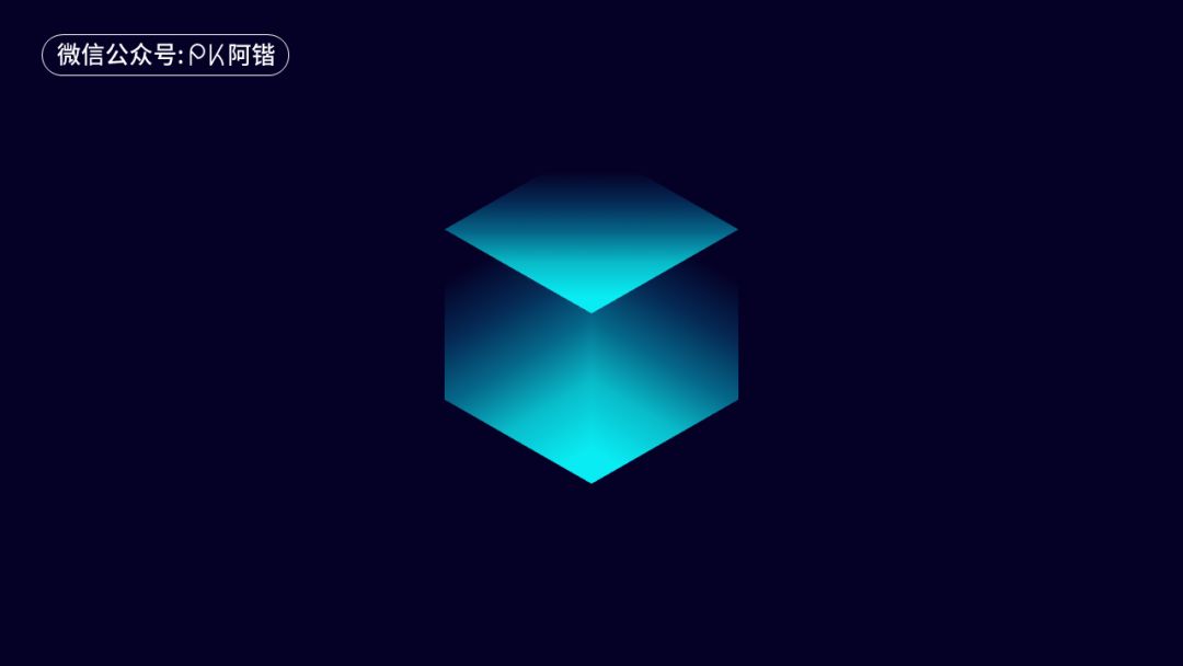 如何用ppt制作发布会级别的三维旋转素材