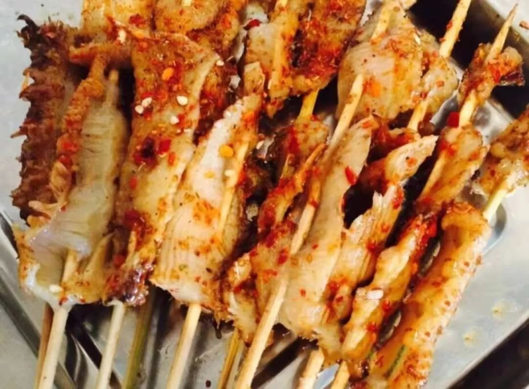 投票丨超强盘点嘉峪关最好吃的烤肉店哪一家是吃货们的心头好