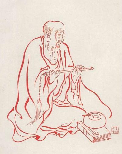 他比杨贵妃牛,每天要驿站三千里送水进京,老和尚怎么破?